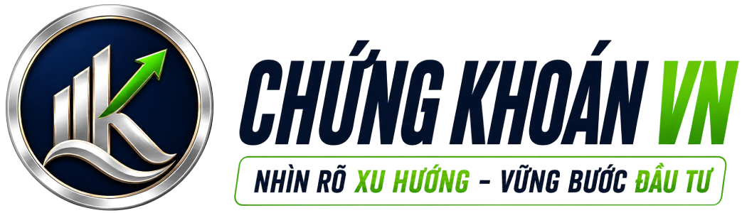 Chứng khoán việt nam